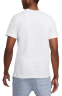 Футболка Nike Embroidered Small Round Neck AR4999-100