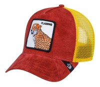 Бейсболка GOORIN BROTHERS Animal Farm HOT CHEETAH 91-571-76-00 в Екатеринбурге  в Екатеринбурге 