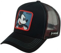 Бейсболка CAPSLAB Disney Mickey Mouse 88-007-09-00 в Екатеринбурге  в Екатеринбурге 