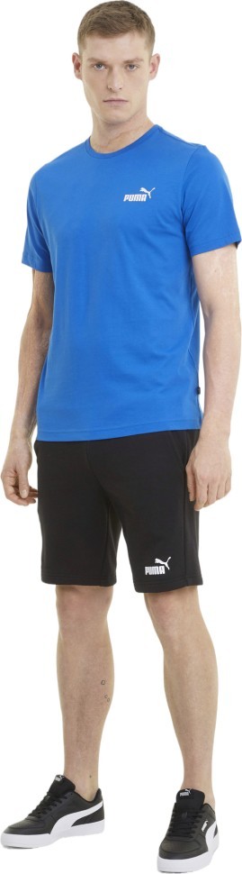 Шорты Puma ESS Slim Shorts 58674201 в Екатеринбурге  в Екатеринбурге 