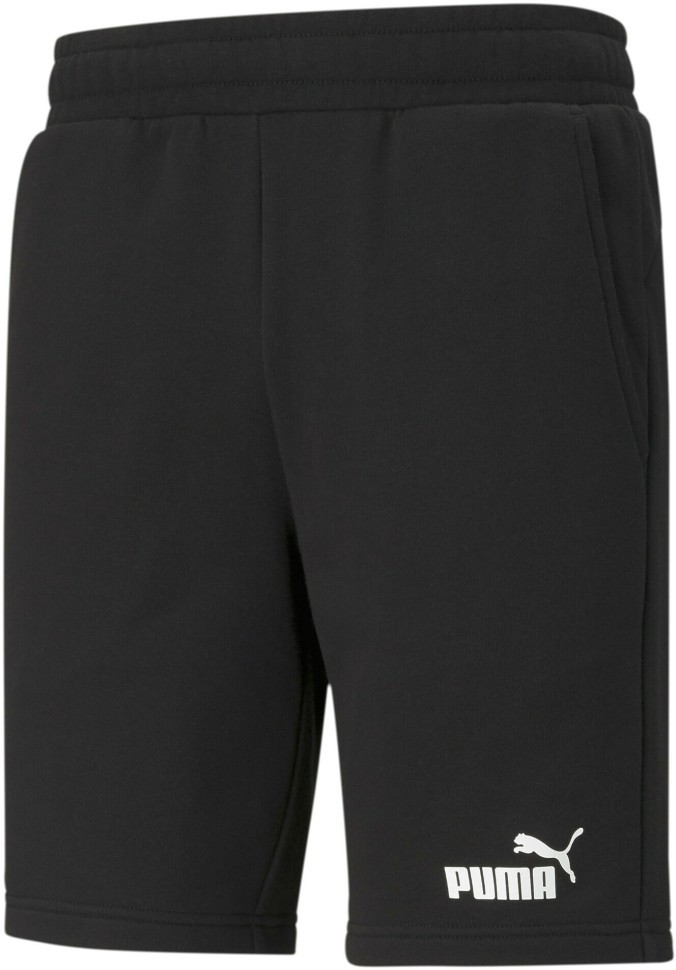 Шорты Puma ESS Slim Shorts 58674201 в Екатеринбурге  в Екатеринбурге 