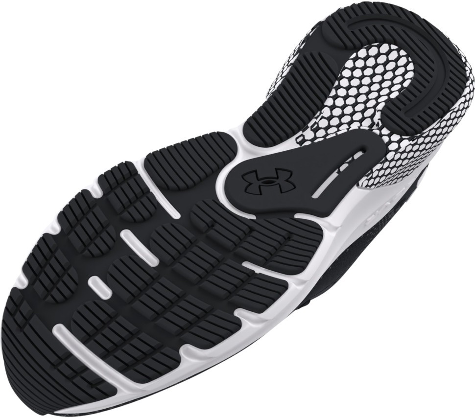 Кроссовки Under Armour UA HOVR Turbulence 2 3026520-001 в Екатеринбурге  в Екатеринбурге 