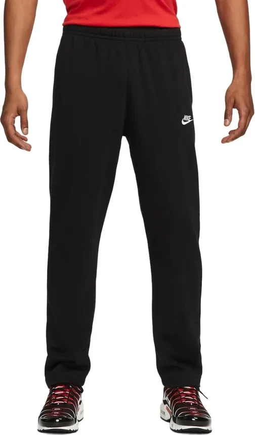 Брюки Nike M Sportswear Club French Terry Pants BV2713-010 в Екатеринбурге  в Екатеринбурге 