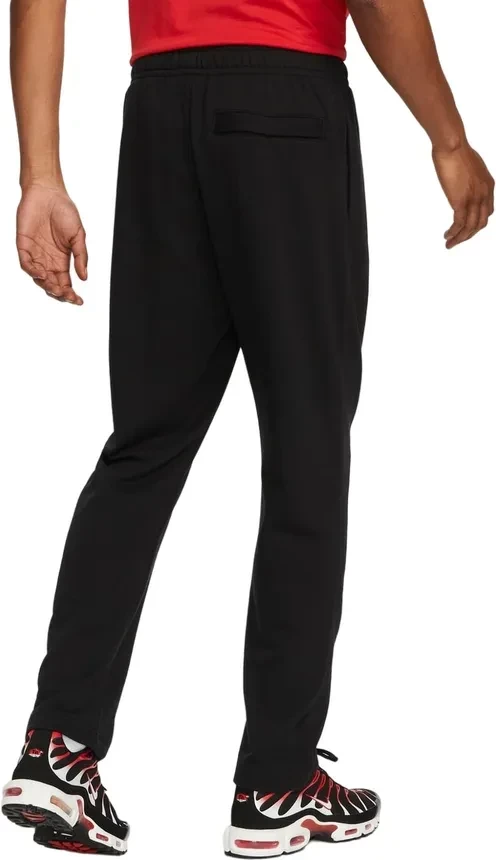 Брюки Nike M Sportswear Club French Terry Pants BV2713-010 в Екатеринбурге  в Екатеринбурге 