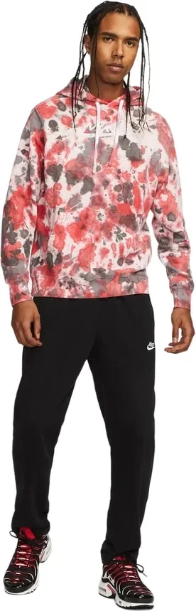 Брюки Nike M Sportswear Club French Terry Pants BV2713-010 в Екатеринбурге  в Екатеринбурге 