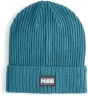 Шапка Puma Ribbed Classic Cuff Beanie 2403811