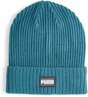 Шапка Puma Ribbed Classic Cuff Beanie 2403811 в Екатеринбурге  в Екатеринбурге 