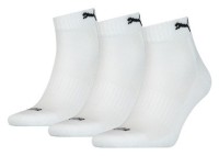 Носки (3 пары) Puma PUMA CUSHIONED QUARTER 3P UNISEX 90794302 в Екатеринбурге  в Екатеринбурге 