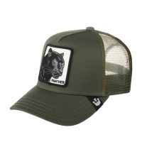 Бейсболка GOORIN BROTHERS арт. 101-0381 (оливковый ) (ONE) 91-643-03-00 в Екатеринбурге  в Екатеринбурге 