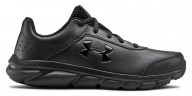Кроссовки Under Armour UA GS Assert 8 UFM SYN 3022697-001 в Екатеринбурге  в Екатеринбурге 