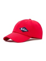 Кепка Lee Cooper LC-CAP-098SS/RD в Екатеринбурге  в Екатеринбурге 