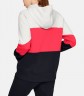 Толстовка Under Armour Rival Fleece Color block Hoodie 1353544-112