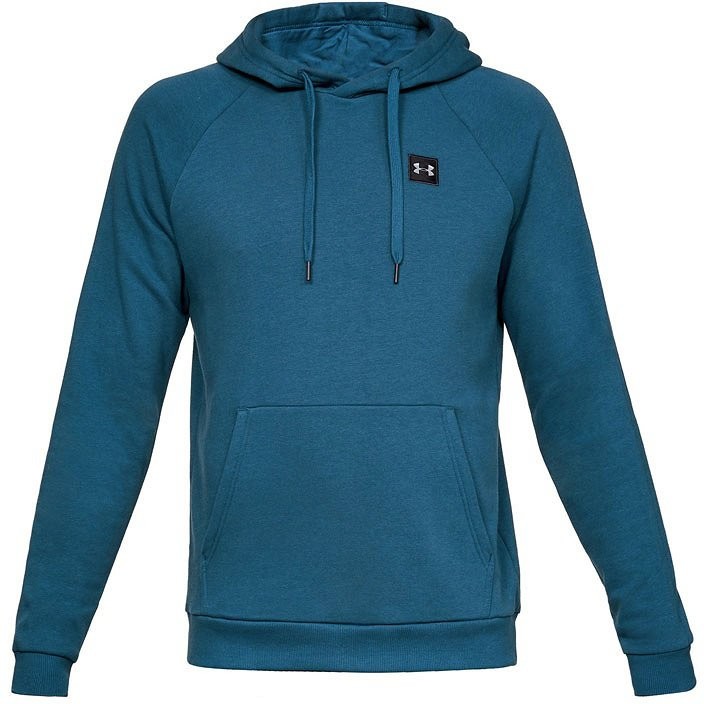 Толстовка Under Armour Rival Fleece Hooded 1320736-437 в Екатеринбурге  в Екатеринбурге 