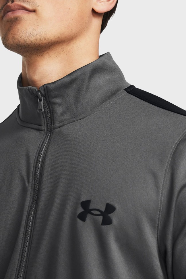 Спортивный костюм Under Armour UA Knit Track Suit 1357139-025 в Екатеринбурге  в Екатеринбурге 