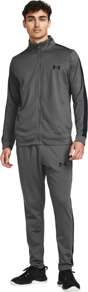 Спортивный костюм Under Armour UA Knit Track Suit 1357139-025 в Екатеринбурге  в Екатеринбурге 