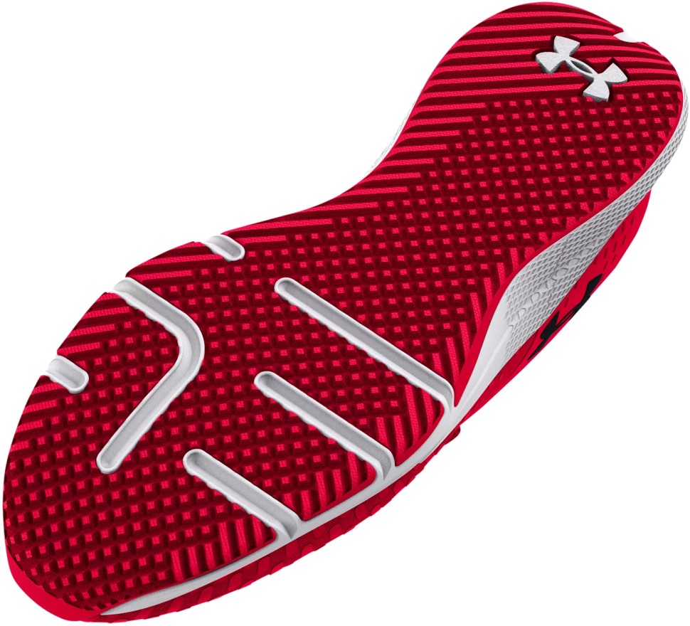 Кроссовки Under Armour UA Charged Engage 2 3025527-602