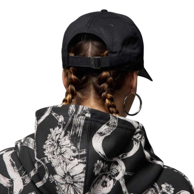 Кепка Nike Jordan CLUB CAP US CB WSH JM HQ1963-010