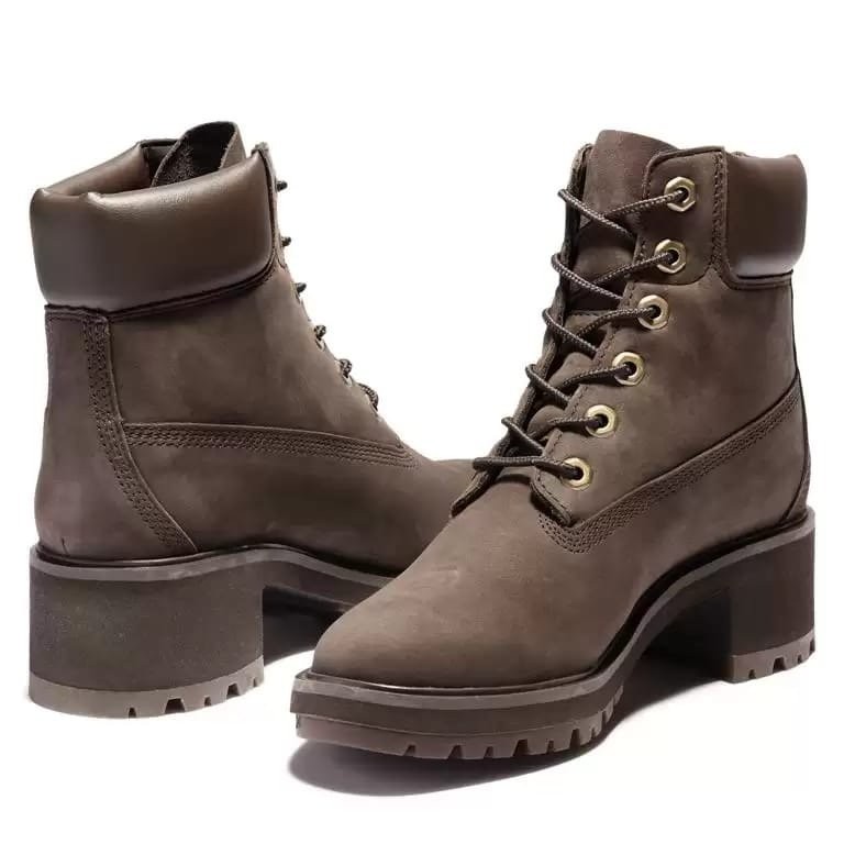 Ботинки Timberland TBLA2DX2W в Екатеринбурге  в Екатеринбурге 