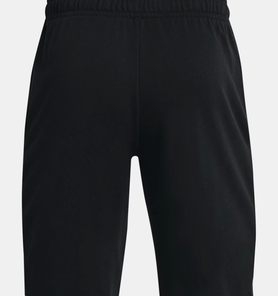 Шорты Under Armour UA RIVAL TERRY SHORT 1361631-001 в Екатеринбурге  в Екатеринбурге 