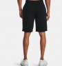 Шорты Under Armour UA RIVAL TERRY SHORT 1361631-001 в Екатеринбурге в Екатеринбурге