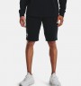 Шорты Under Armour UA RIVAL TERRY SHORT 1361631-001 в Екатеринбурге в Екатеринбурге