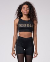Топ Nebbia 830 Gold Mesh в Екатеринбурге  в Екатеринбурге 