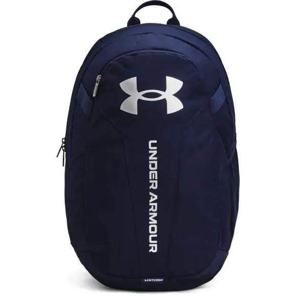 Рюкзак Under Armour UA Hustle Lite Backpack 1364180-410 в Екатеринбурге  в Екатеринбурге 