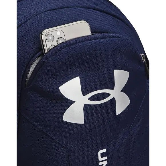 Рюкзак Under Armour UA Hustle Lite Backpack 1364180-410 в Екатеринбурге  в Екатеринбурге 