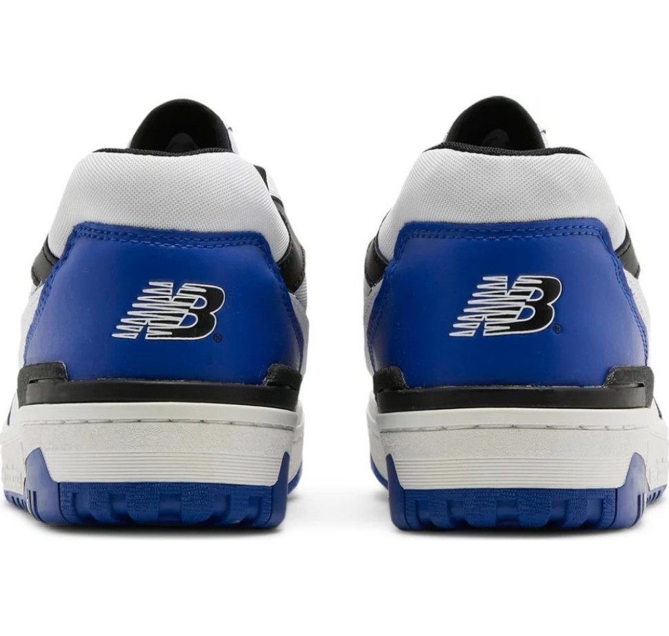 Кроссовки NEW BALANCE 550 BB550HN1 в Екатеринбурге  в Екатеринбурге 