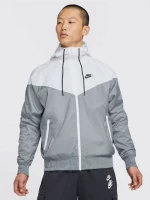Ветровка Nike M Nsw Spe Wvn Lnd Wr Hd Jkt DA0001-084 в Екатеринбурге  в Екатеринбурге 