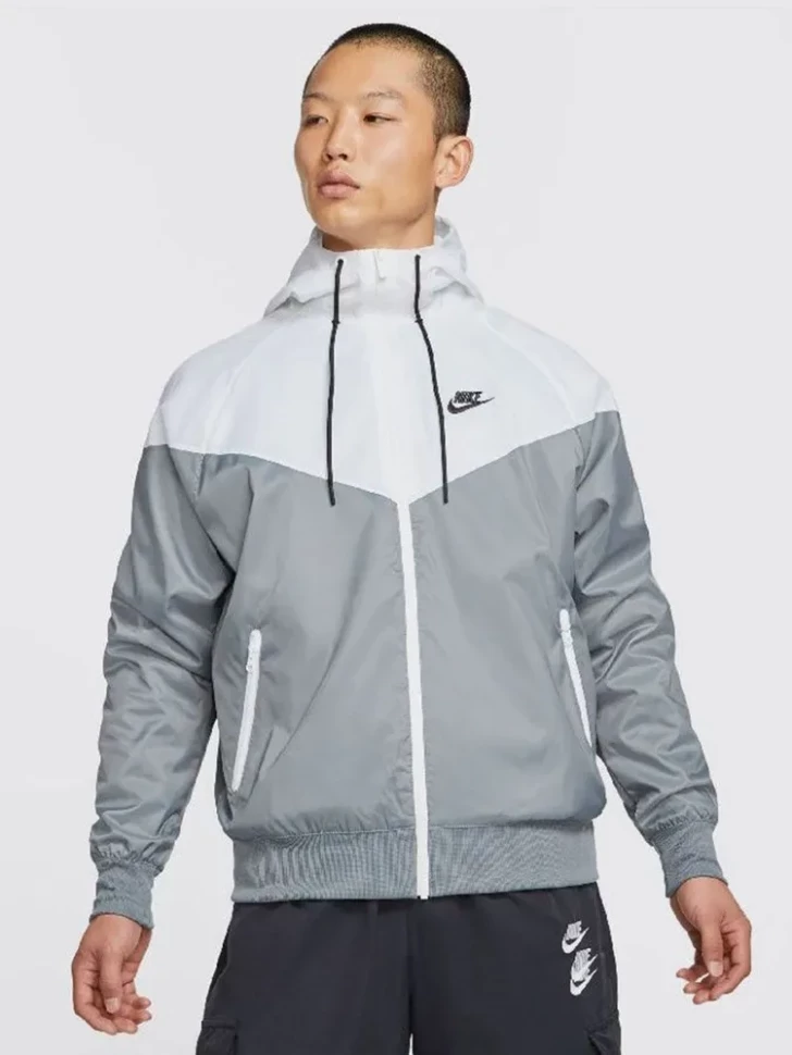Nike M Nsw Spe Wvn Lnd Wr Hd Jkt DA0001 084