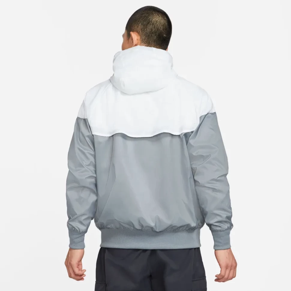 Ветровка Nike M Nsw Spe Wvn Lnd Wr Hd Jkt DA0001-084 в Екатеринбурге  в Екатеринбурге 