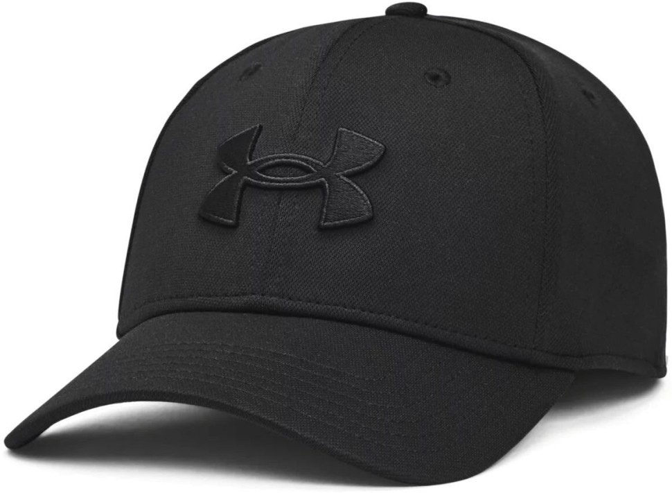 Кепка Under Armour Men's UA Blitzing 1376700-002 в Екатеринбурге  в Екатеринбурге 