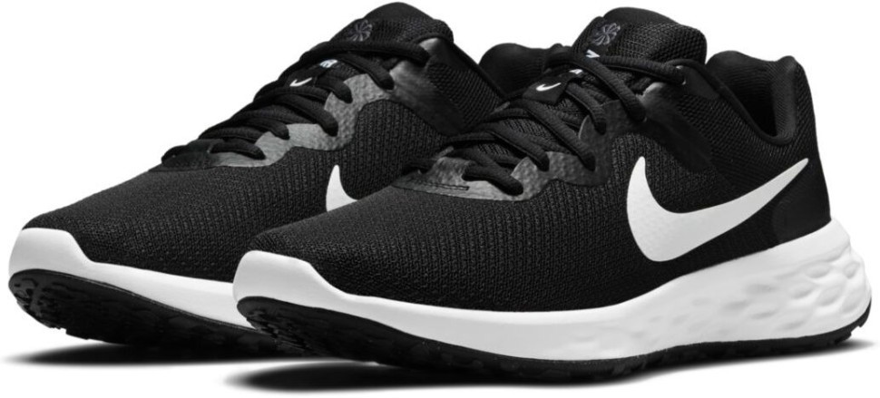 Кроссовки Nike REVOLUTION 6 NN DC3728-003 в Екатеринбурге  в Екатеринбурге 