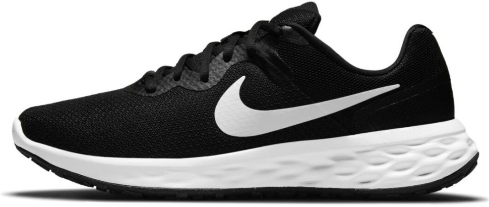 Кроссовки Nike REVOLUTION 6 NN DC3728-003 в Екатеринбурге  в Екатеринбурге 