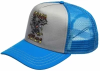 Бейсболка STETSON EAGLE 02-310-89-00 в Екатеринбурге  в Екатеринбурге 