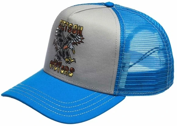 Бейсболка STETSON EAGLE 02-310-89-00 в Екатеринбурге  в Екатеринбурге 