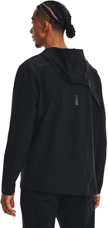 Ветровка Under Armour OUTRUN THE STORM JACKET 1376794-002 в Екатеринбурге  в Екатеринбурге 
