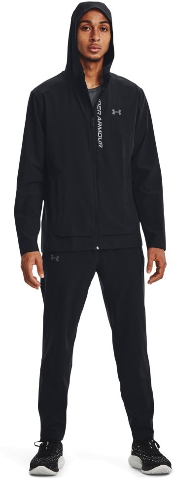 Ветровка Under Armour OUTRUN THE STORM JACKET 1376794-002 в Екатеринбурге  в Екатеринбурге 