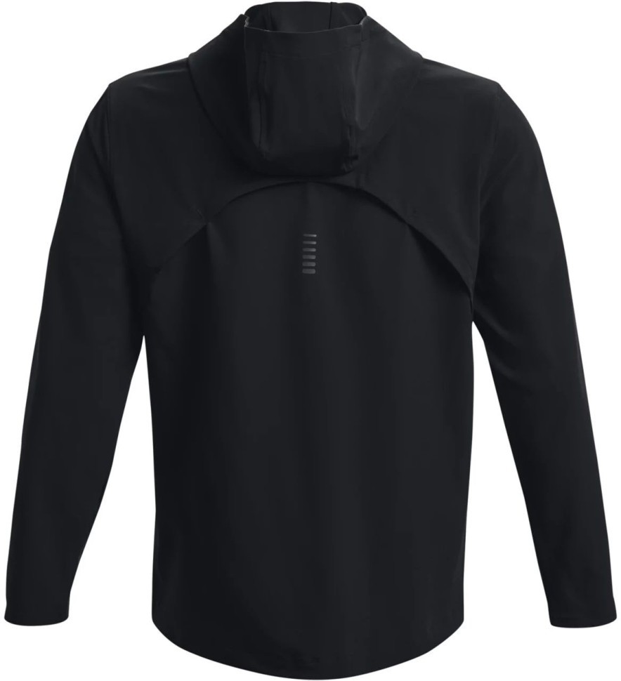 Ветровка Under Armour OUTRUN THE STORM JACKET 1376794-002 в Екатеринбурге  в Екатеринбурге 