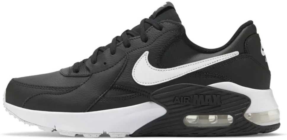 Кроссовки Nike Air Max Excee Leather DB2839-001 в Екатеринбурге  в Екатеринбурге 