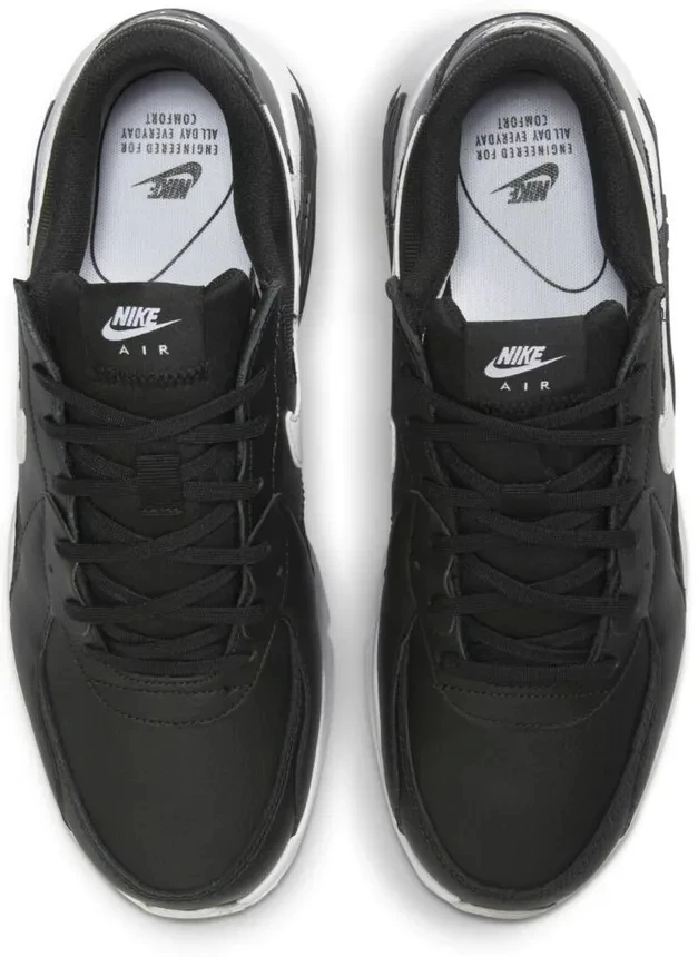 Кроссовки Nike Air Max Excee Leather DB2839-001 в Екатеринбурге  в Екатеринбурге 