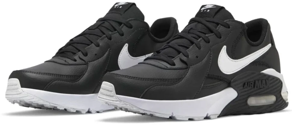 Кроссовки Nike Air Max Excee Leather DB2839-001 в Екатеринбурге  в Екатеринбурге 