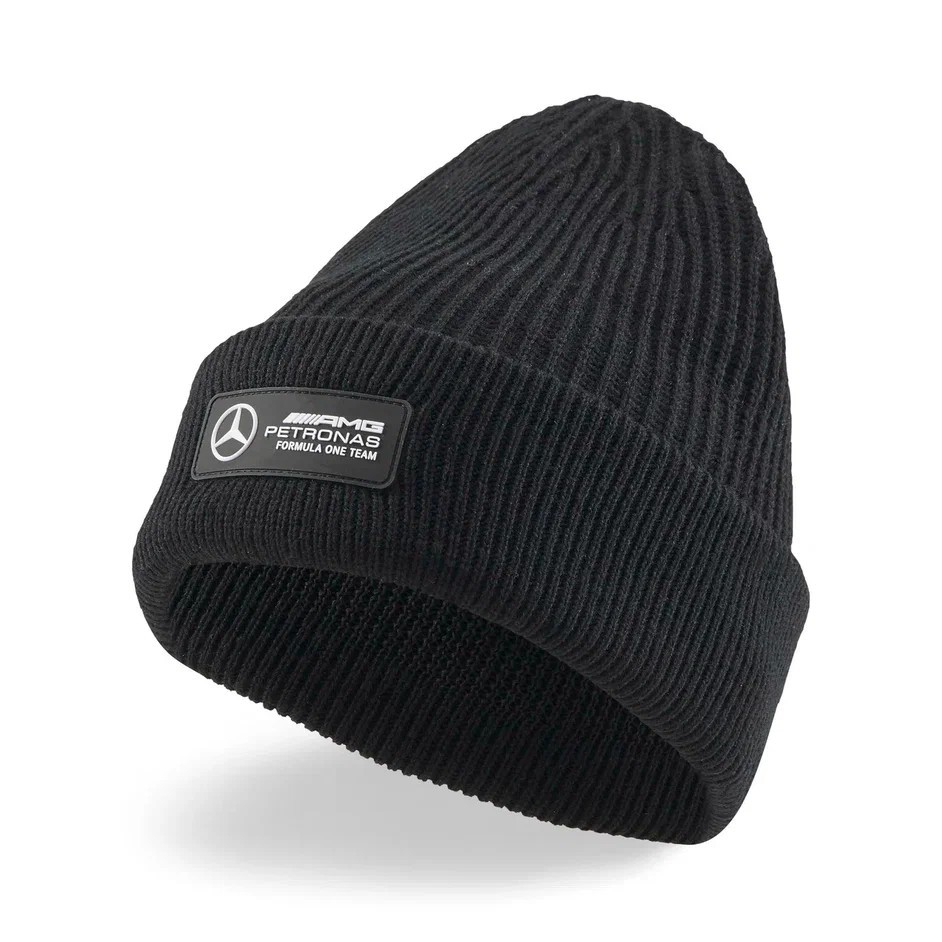 Шапка Puma MAPF1 Beanie 2405901 в Екатеринбурге  в Екатеринбурге 
