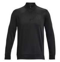 Джемпер Under Armour UA Armour Fleece 1/4 Zip 1373358-001