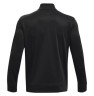 Джемпер Under Armour UA Armour Fleece 1/4 Zip 1373358-001 в Екатеринбурге  в Екатеринбурге 