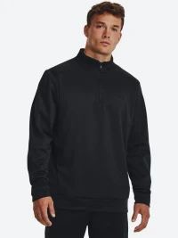 Джемпер Under Armour UA Armour Fleece 1/4 Zip 1373358-001
