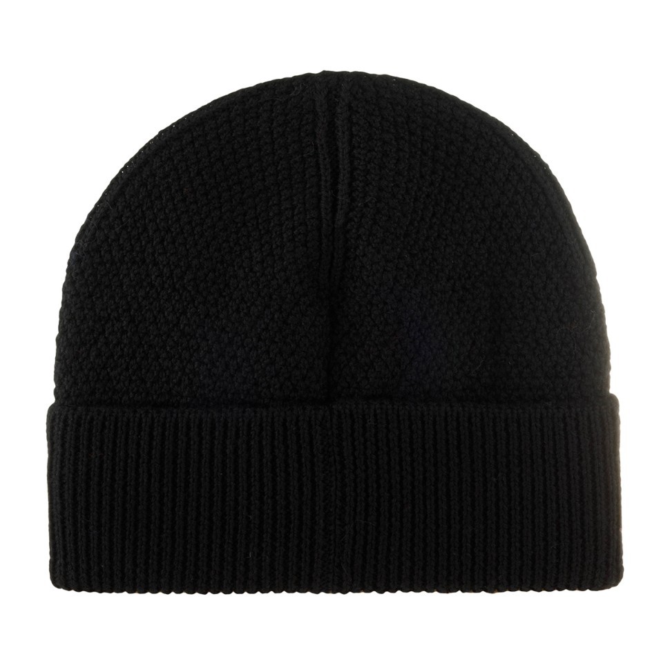 Шапка STETSON 8599396 BEANIE MERINO WOOL (темно-серый) 12-178-05-00 в Екатеринбурге  в Екатеринбурге 