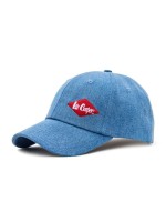 Кепка Lee Cooper LC-CAP-99SS/DEN в Екатеринбурге  в Екатеринбурге 