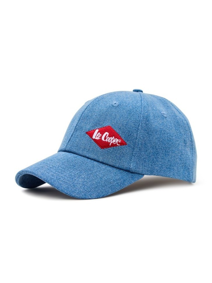 Кепка Lee Cooper LC-CAP-99SS/DEN в Екатеринбурге  в Екатеринбурге 